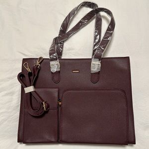 Lovevook Laptop Bag